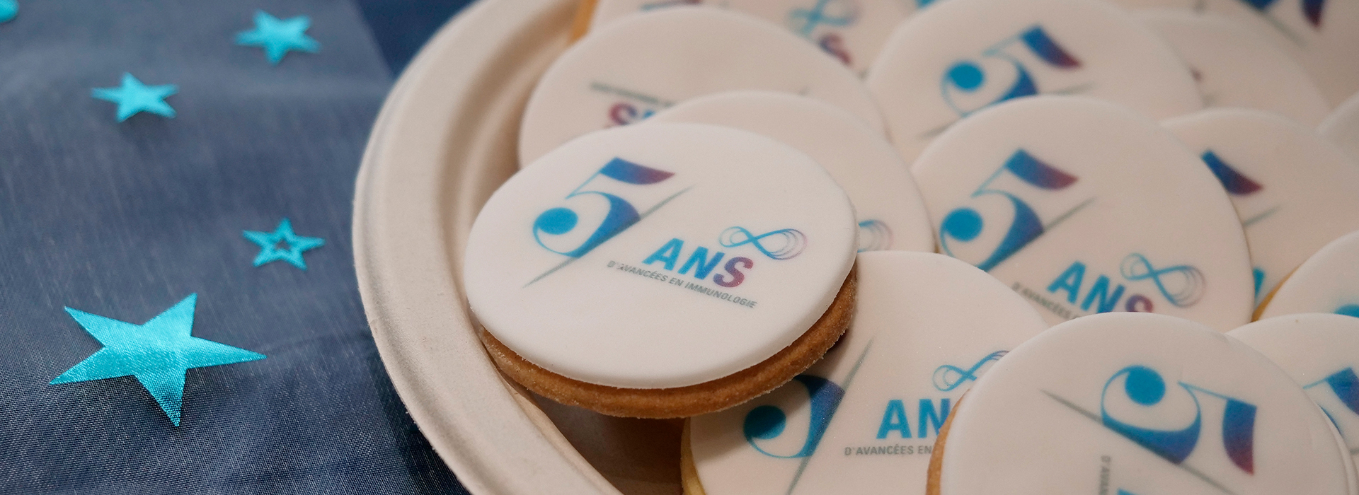 Anniversaire produit SKYRIZI — 5 ans d'avancées en immunologie
